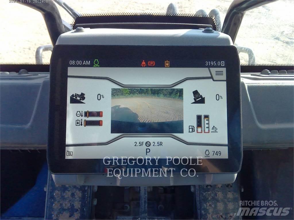 CAT 95312 推土機