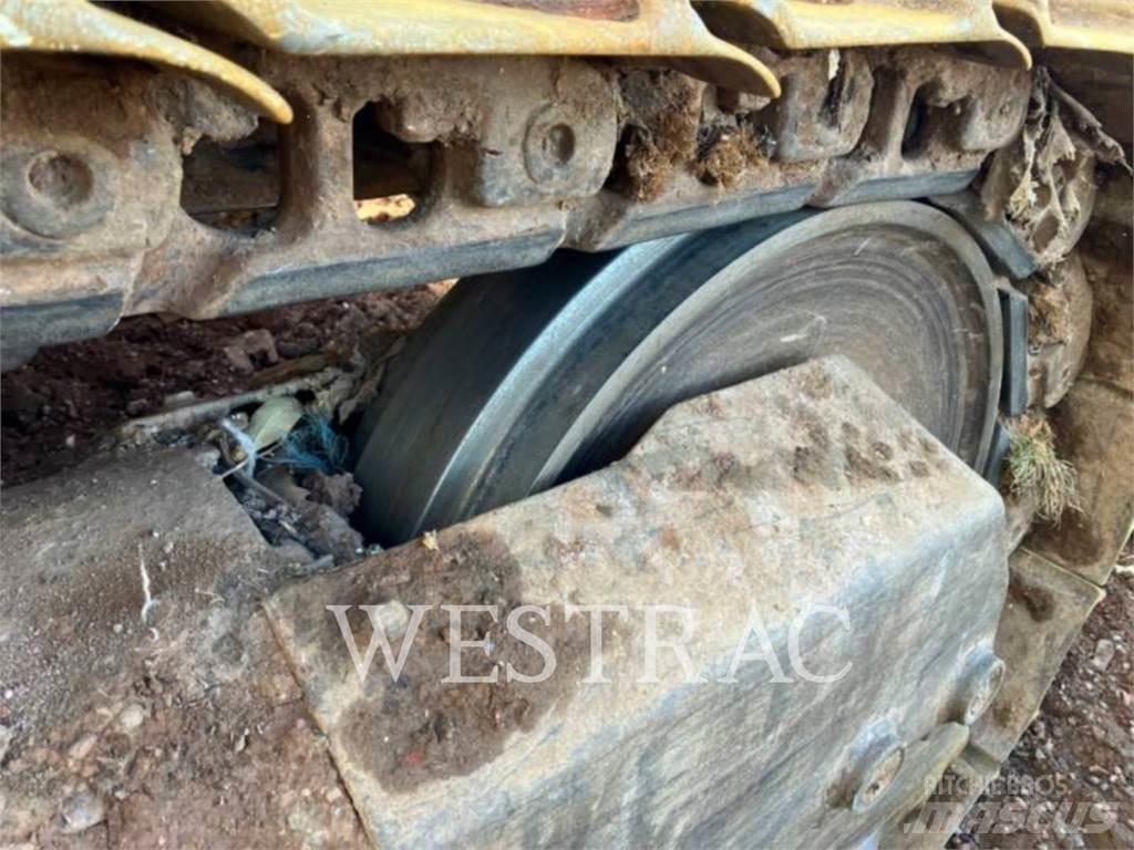 CAT 953C 推土機