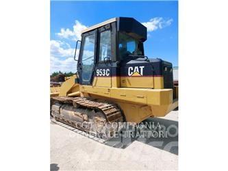 CAT 953C 推土機