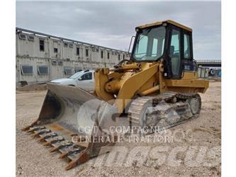 CAT 953C 推土機