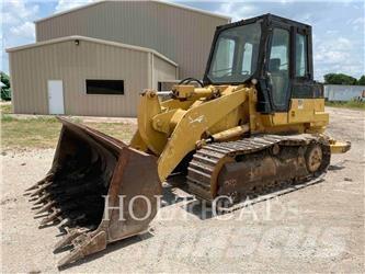 CAT 953C 推土機