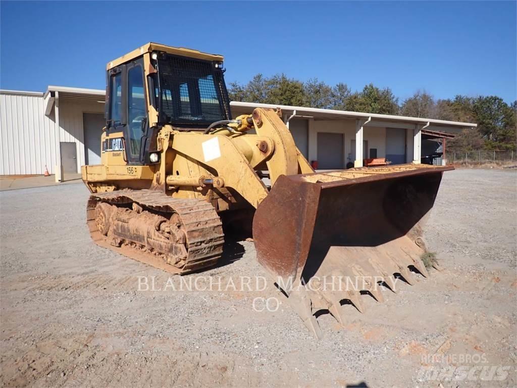 CAT 953C 推土機