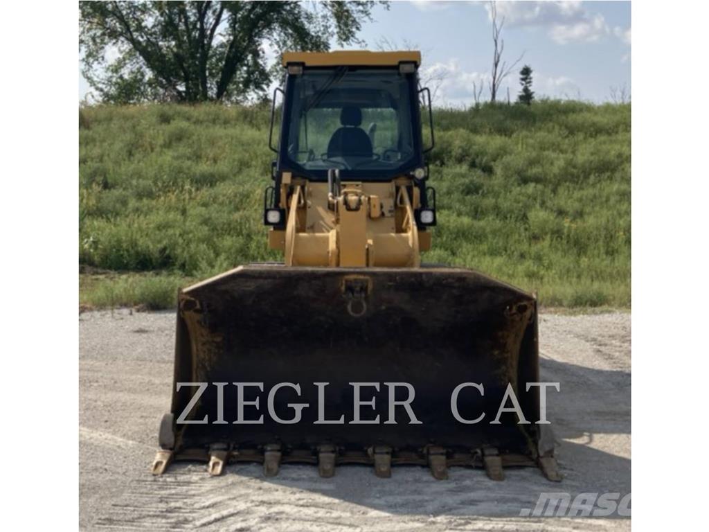 CAT 953C 推土機