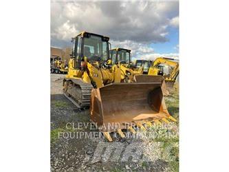 CAT 953K 推土機