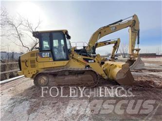 CAT 953K 推土機