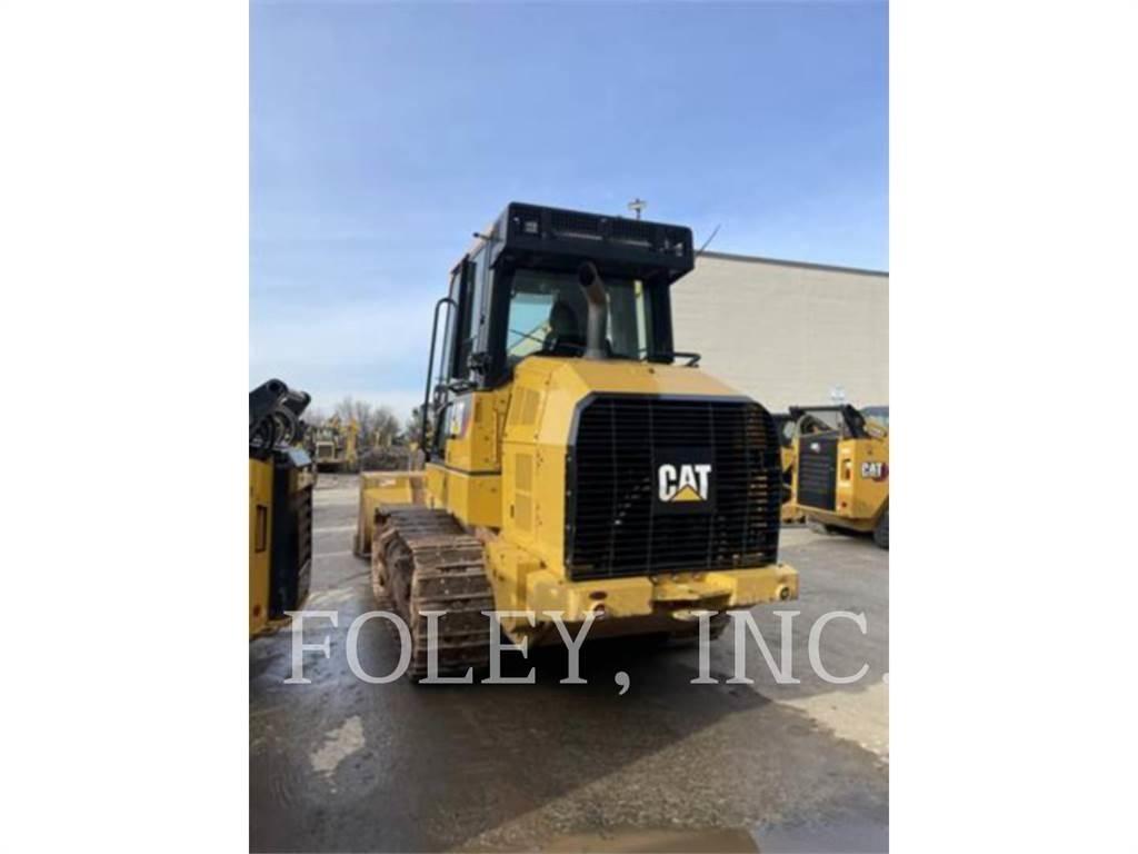CAT 953K 推土機