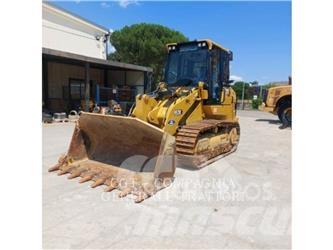 CAT 953K 推土機