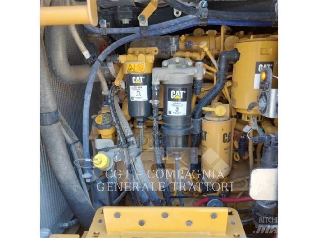 CAT 953K 推土機