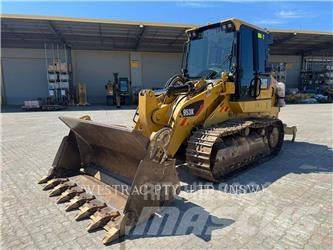 CAT 953K 推土機