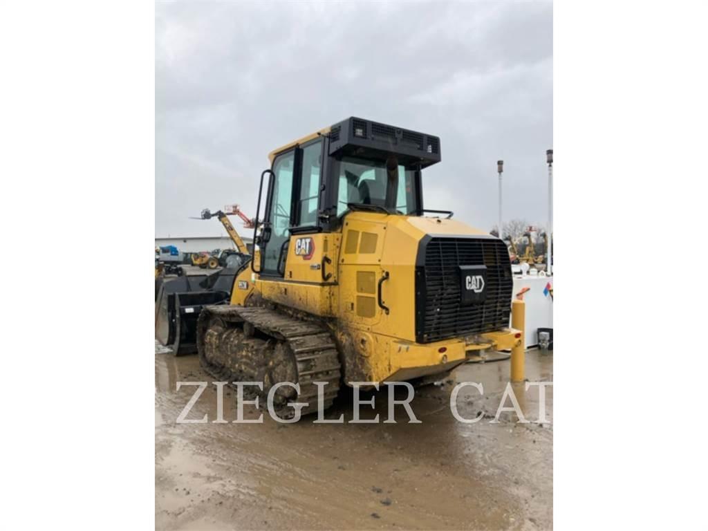 CAT 953K 推土機