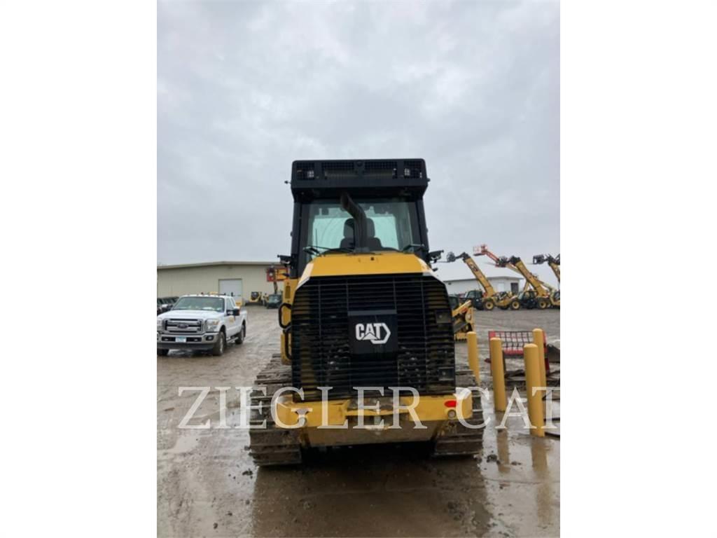 CAT 953K 推土機