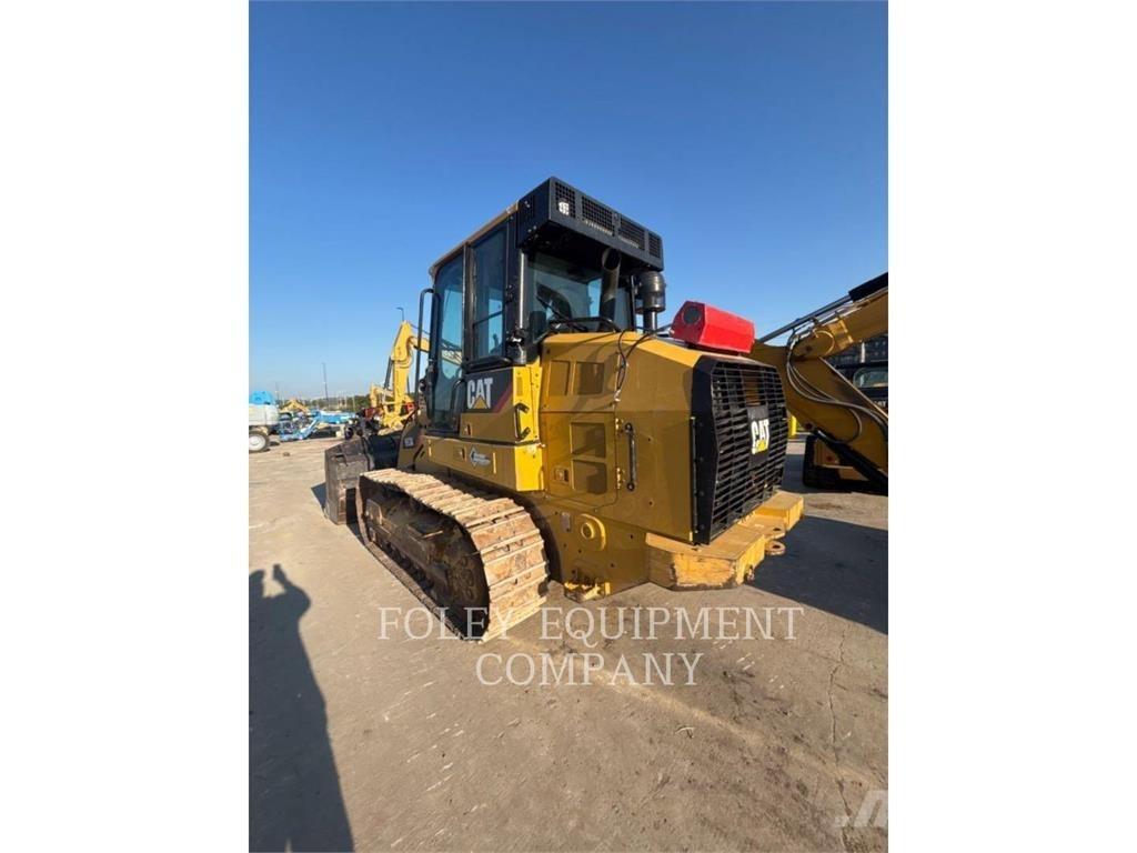 CAT 953K 推土機