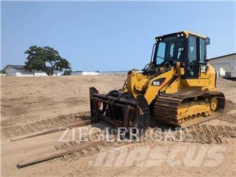CAT 953KLGP 推土機
