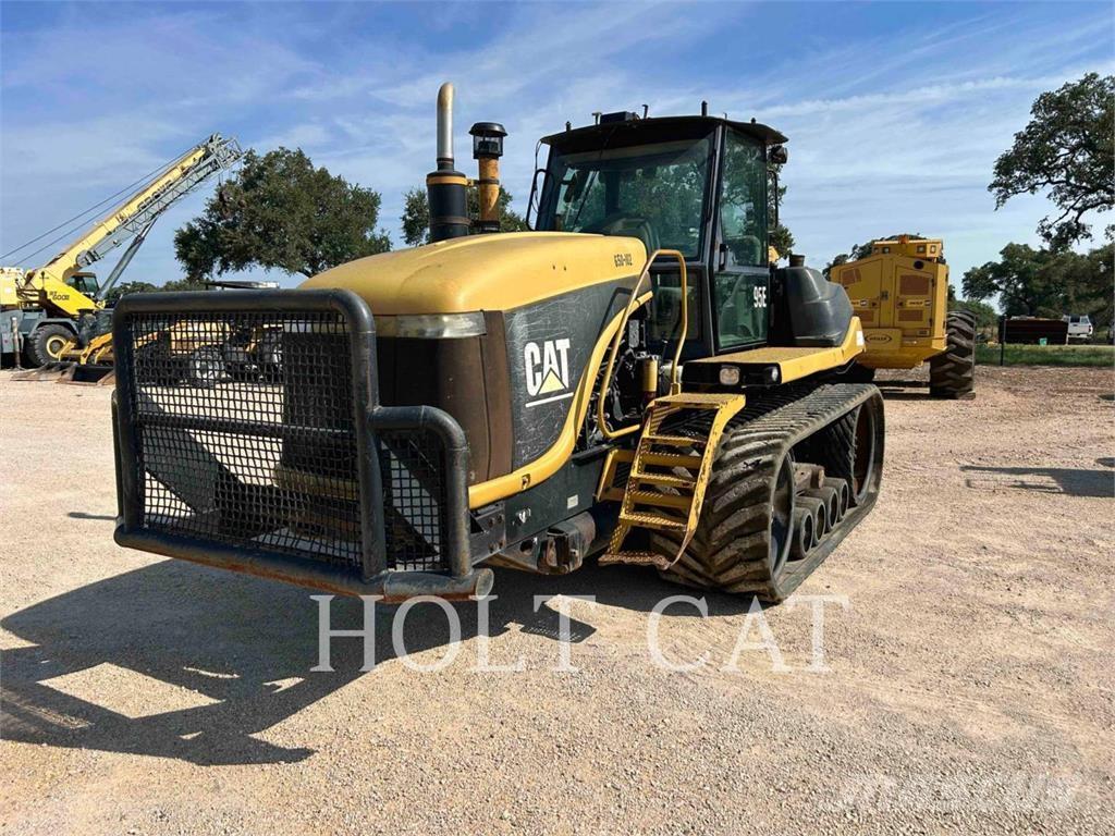 CAT 95E 曳引機