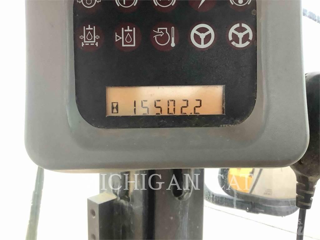 CAT 962G 輪胎式裝載機