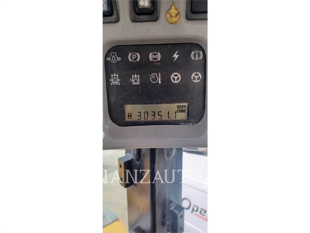 CAT 962G II 輪胎式裝載機