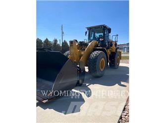 CAT 962M 輪胎式裝載機