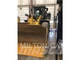 CAT 962M 輪胎式裝載機