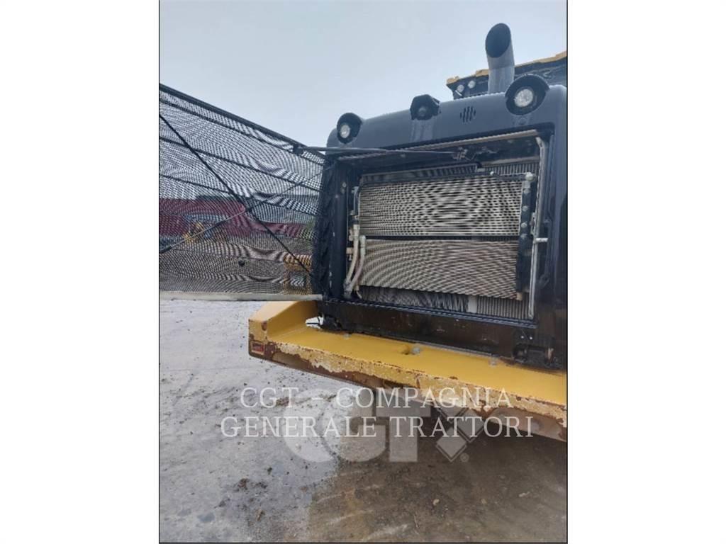 CAT 962M 輪胎式裝載機