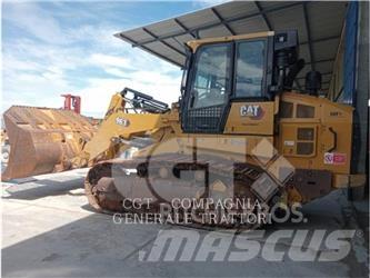CAT 963 推土機