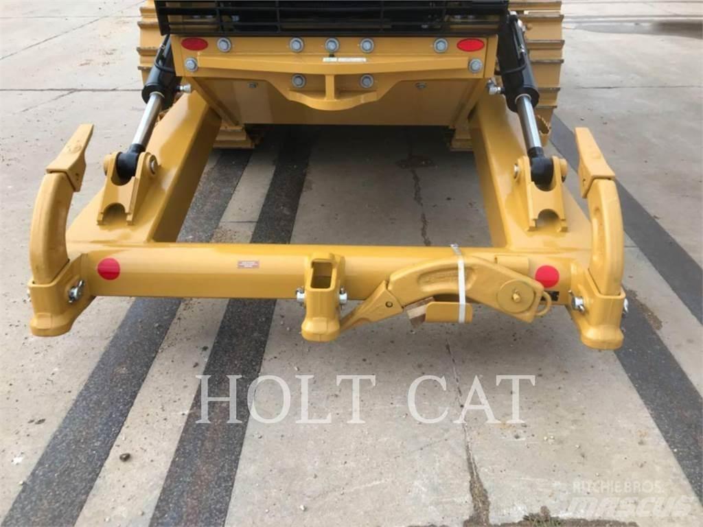 CAT 963 輪胎式裝載機