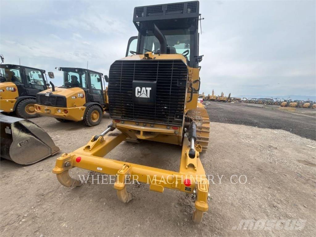 CAT 963 推土機