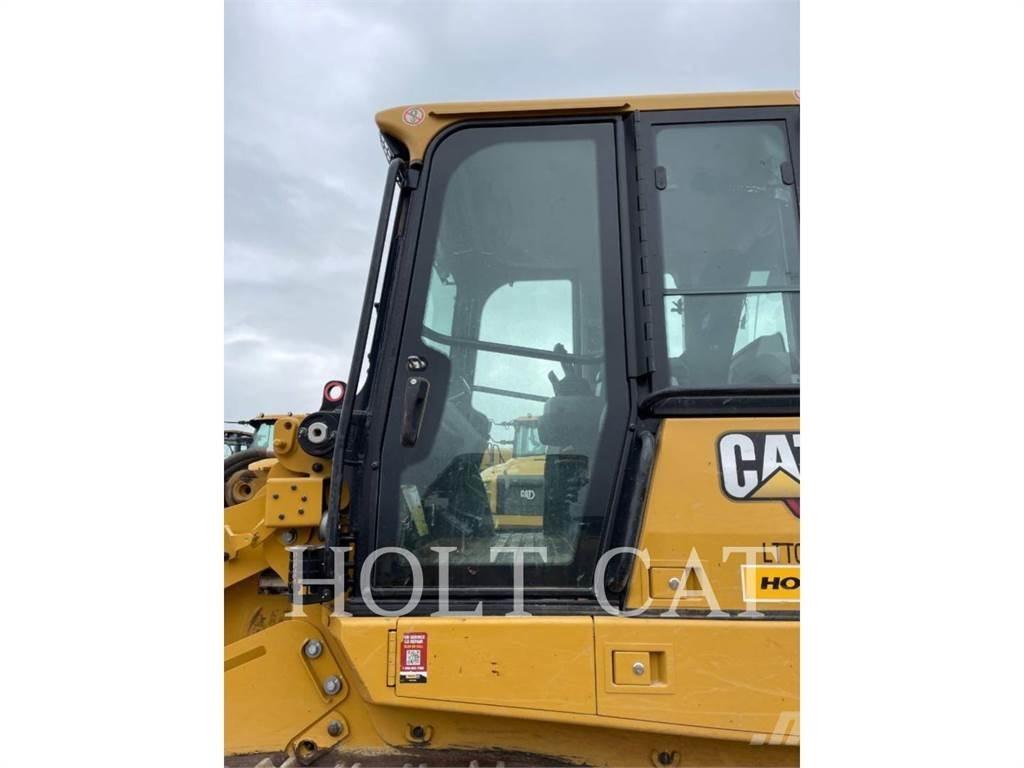 CAT 963 推土機