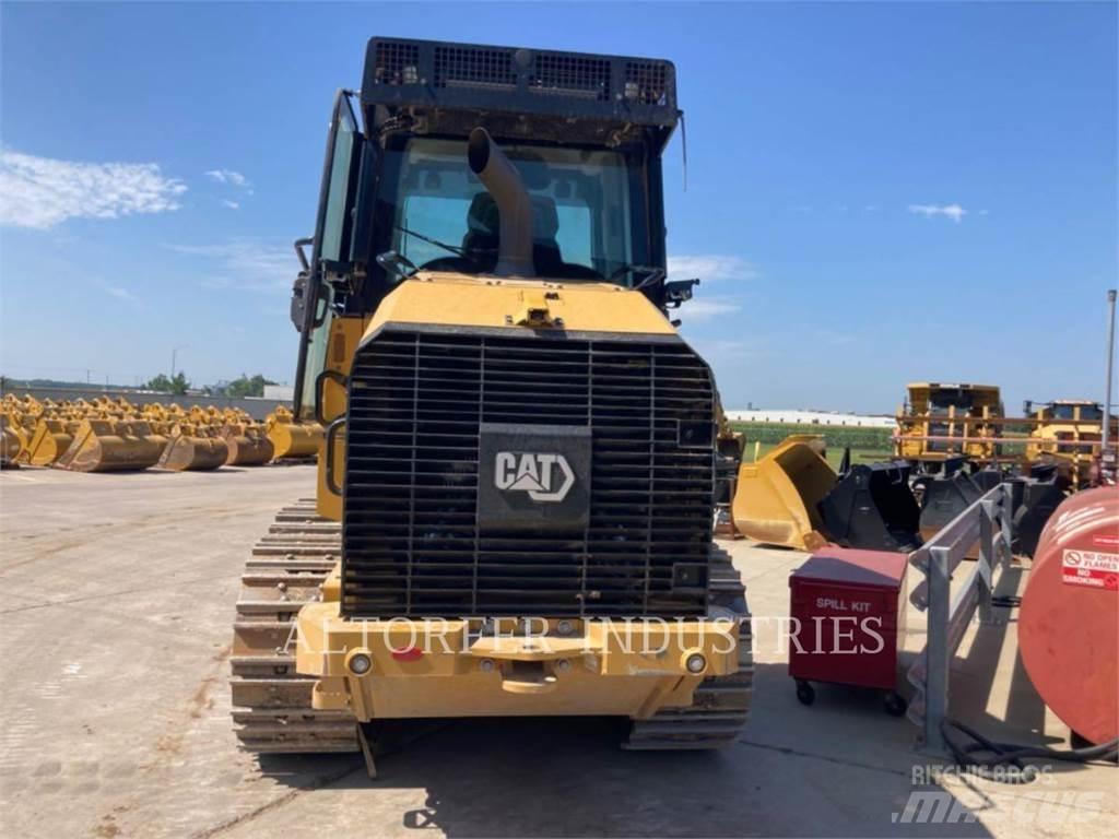 CAT 963-12 推土機