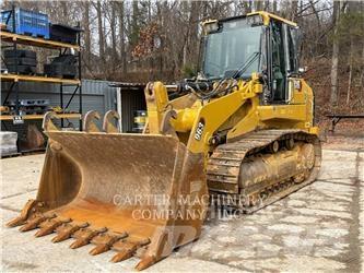 CAT 963-12 推土機