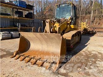 CAT 963-12 推土機