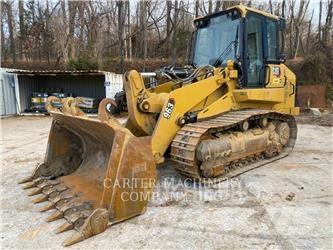 CAT 963-12 推土機