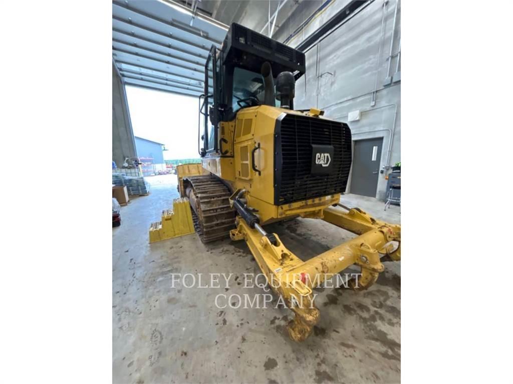CAT 963-12 推土機