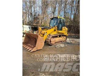 CAT 963-12 推土機
