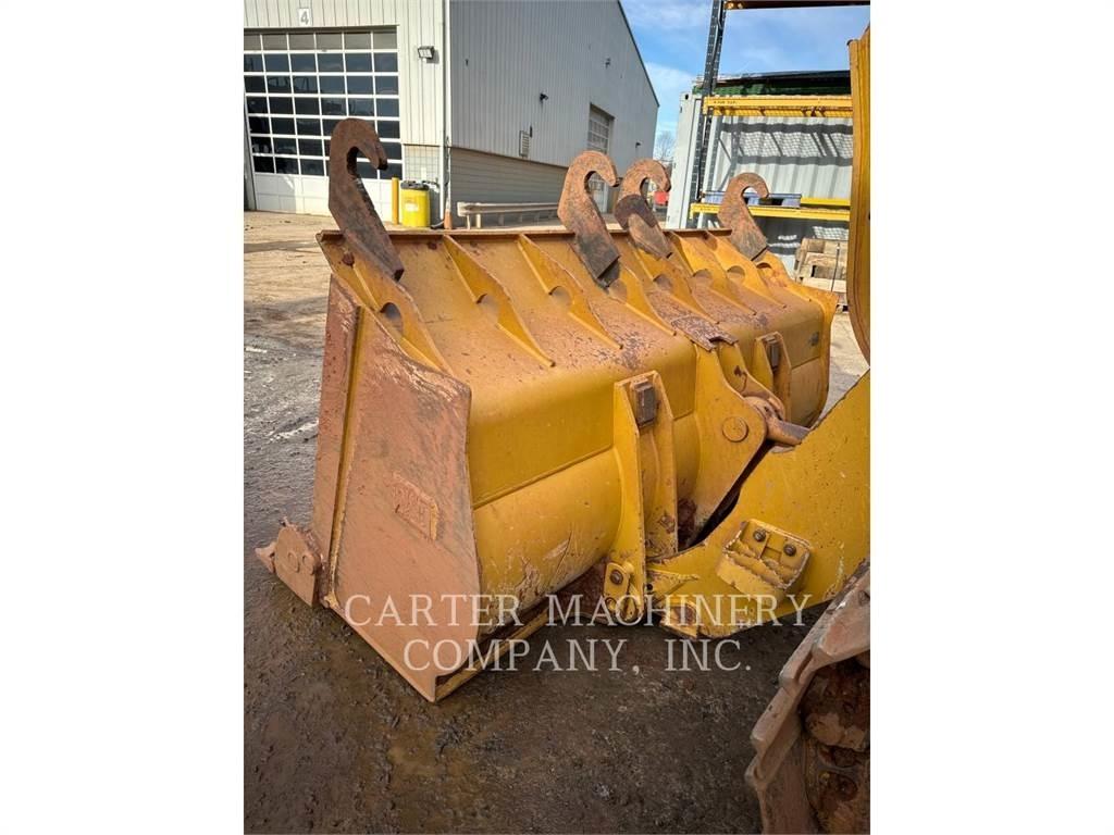 CAT 963-12 推土機