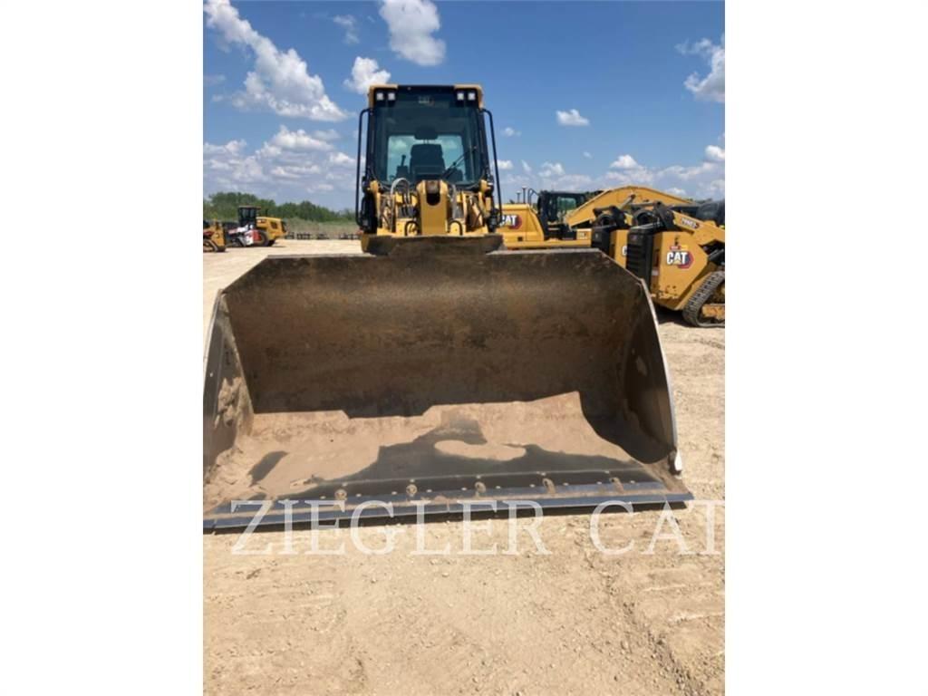 CAT 963-12 推土機