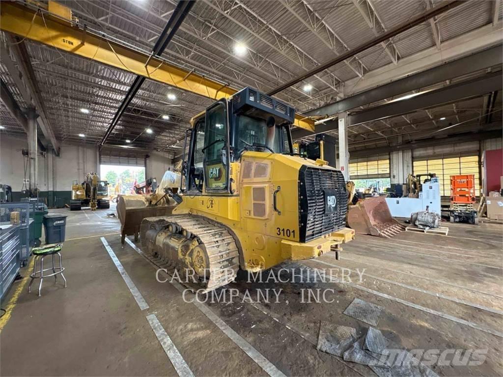 CAT 963-12 推土機