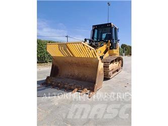 CAT 963 WH 推土機