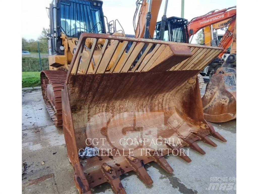 CAT 963D 推土機