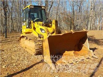 CAT 963D 推土機