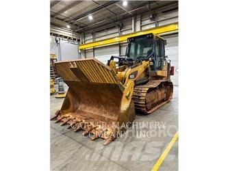 CAT 963D WASTE 推土機