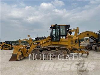 CAT 963K 推土機