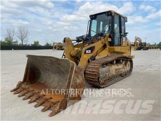 CAT 963K 推土機