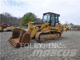 CAT 963K 推土機