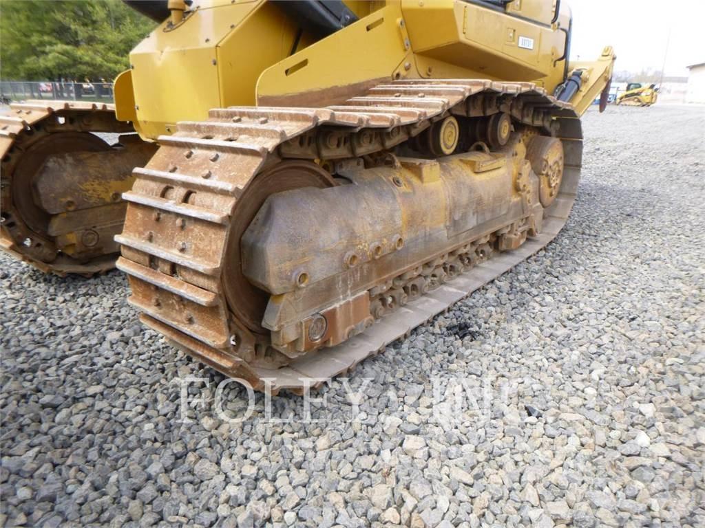 CAT 963K 推土機