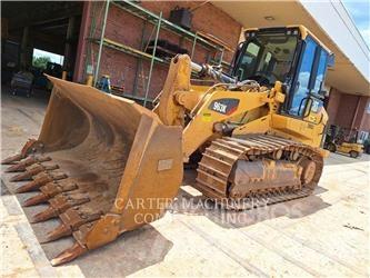 CAT 963K 推土機