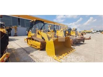CAT 963K 推土機