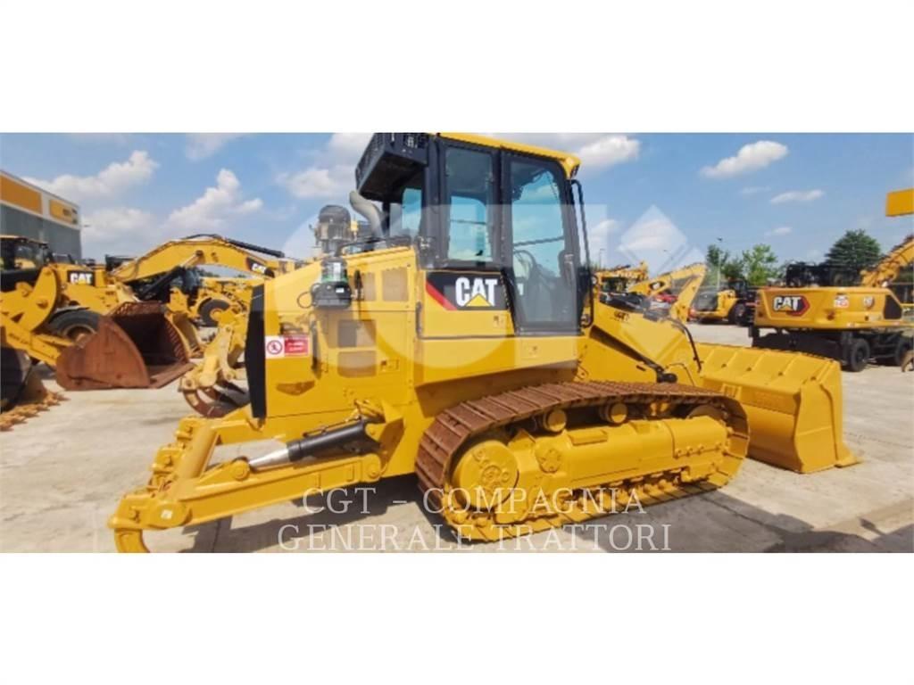 CAT 963K 推土機