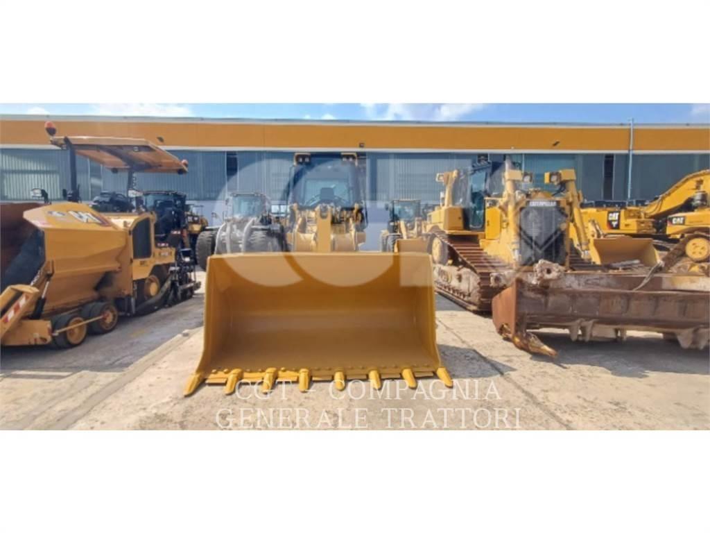 CAT 963K 推土機