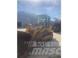 CAT 963K 推土機
