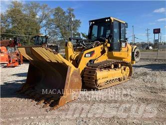 CAT 963K 推土機